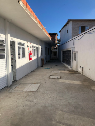 Kitnets Novas Quartos Apartamentos Vagas kit kitnet quarto Vaga Apartamento - Foto 5