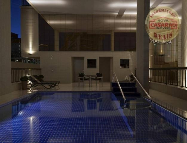 Praia Grande R$ 245.000, 62 m² por R$ 245.000,00 - Aviação - Praia Grande/SP - Foto 13