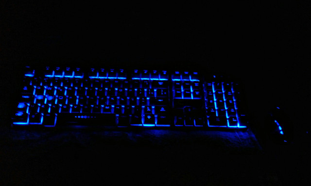Kit Gamer - Foto 4