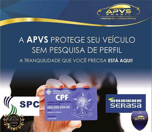 São Mais de 12 Anos de Mercado