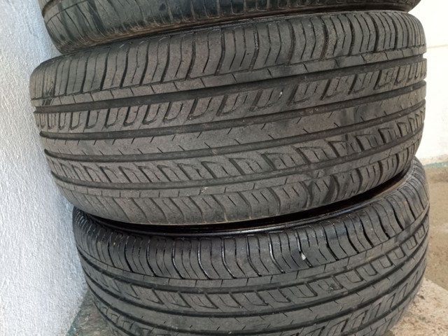 Rodas aro 15 polo - Foto 3
