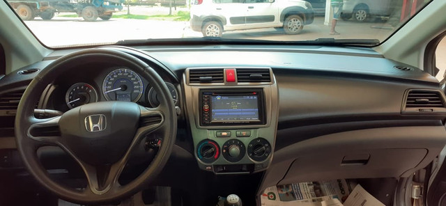 Honda City - Foto 5