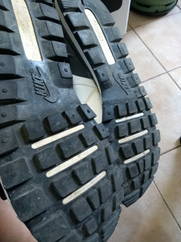Vende- se ou troco por mochila 30 lts - Foto 2