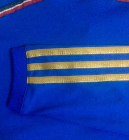 Camisa do Palmeiras centenário manga longa tamanho M - Foto 3
