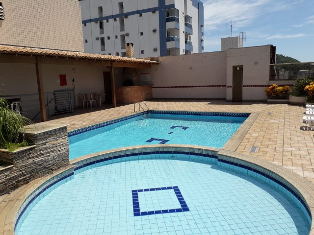 Apartamento Amplo na Praia da Costa , Montado e Decorado - 03 Quartos e 02 Vagas - Foto 13