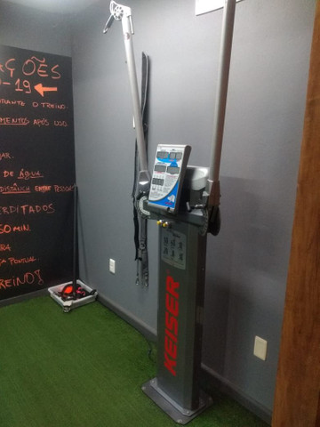 Keiser Funcional Trainer