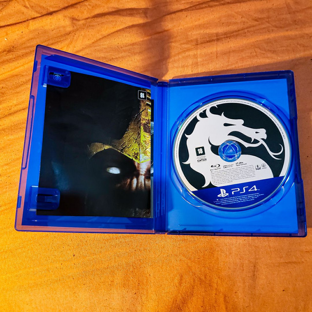 MORTAL KOMBAT X - Foto 2