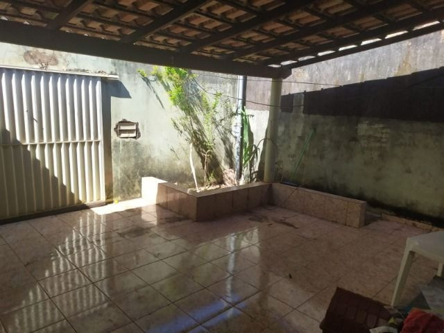 Vende-se Ágio de uma casa Parque São Bernardo - Valparaíso de Goiás - Foto 7