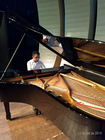 Aulas online de piano e teclado - Foto 2