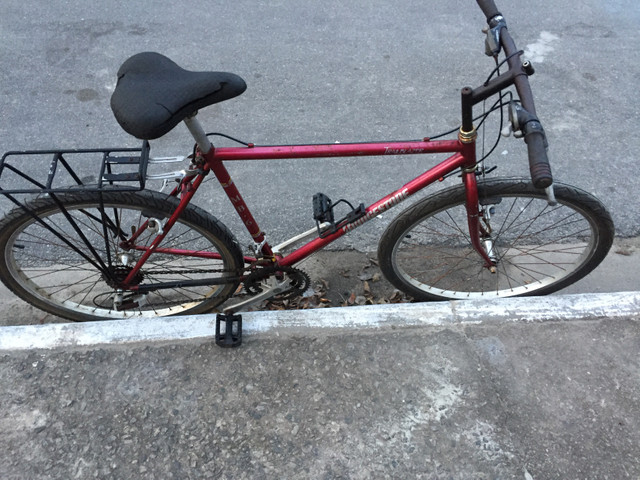 Bridgestone Mb 6 TrailBlazer - Foto 2