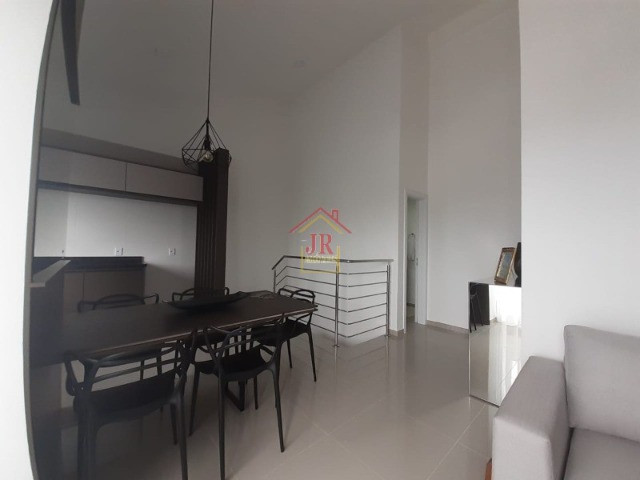 Lindo Apartamento duplex com 03 dormitórios sendo 02 suítes, um bwc, sala e cozinha , - Foto 10