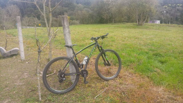 Bicicleta Audax aro 29 2019 - Foto 2