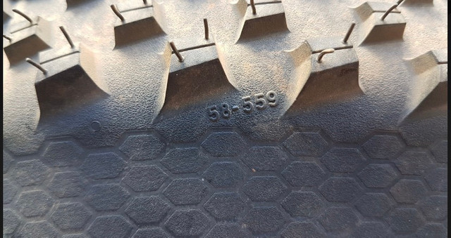 Pneu continental cross king performance 29x2.30 modelo novo