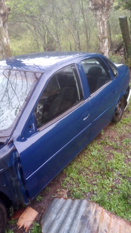 Peças de Vectra gl