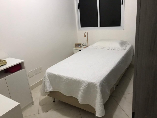 Vendo casa de 3 quartos no Cond. Flores da Serra - Foto 3