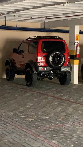 Jimny 4Sport 2017 - - Foto 7