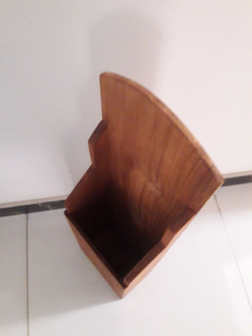 Porta espeto - Foto 4