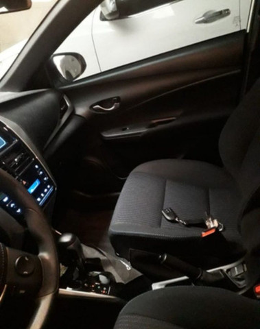 Vendo Toyota Yaris 2020 - Foto 5