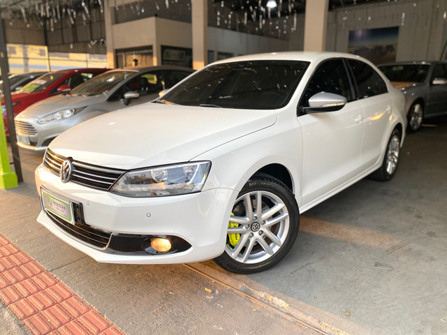 Vw Jetta tsi 2.0 highline Automatico