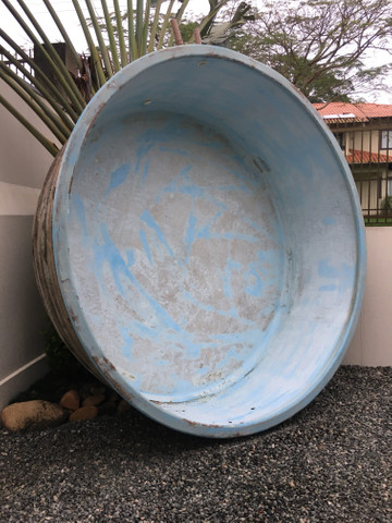 Piscina de 6.000 litros valor de $1.500reais - Foto 5