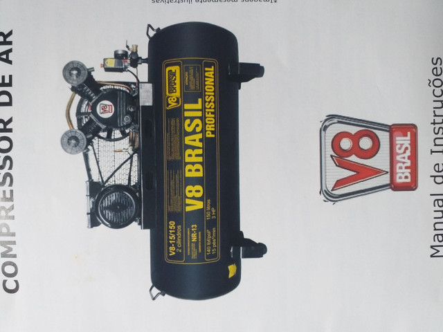 Compressor v8