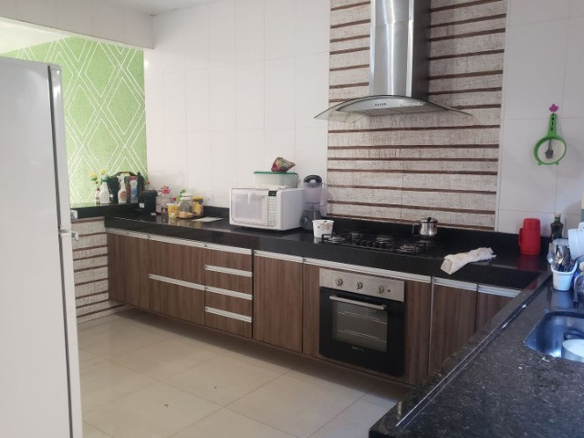 Samuel Pereira oferece: Sobrado AR 06 Sobradinho II Aceita Financiamento - Foto 6