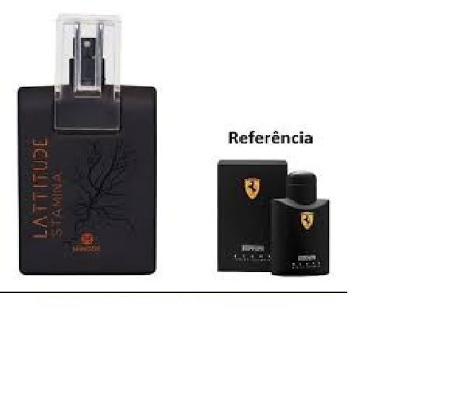 Perfume importado novo lacrado só essa semana - Foto 3
