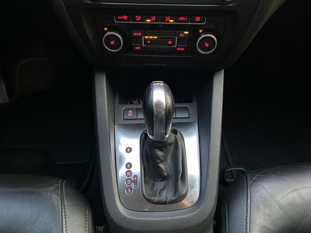 Vw Jetta tsi 2.0 highline Automatico - Foto 14
