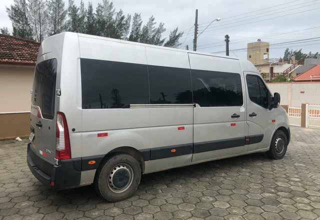 Vendo master abaixo da Fipe - Foto 9