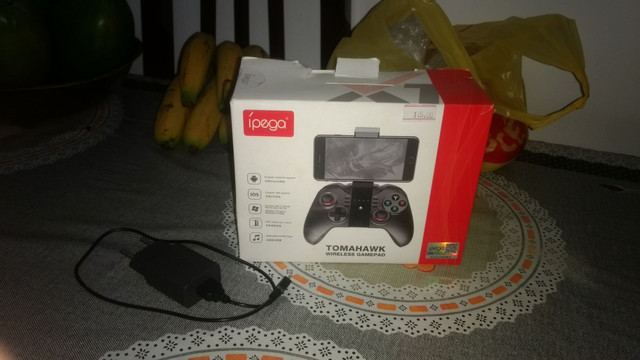 Controle Bluetooth - Foto 3