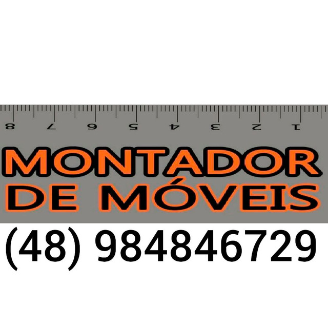 Montador de móveis