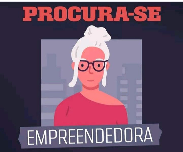 Vaga de emprego
