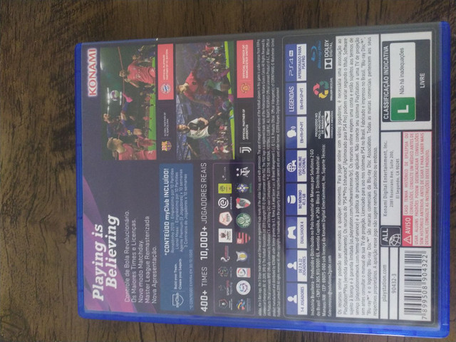 PES 2020 - Foto 2