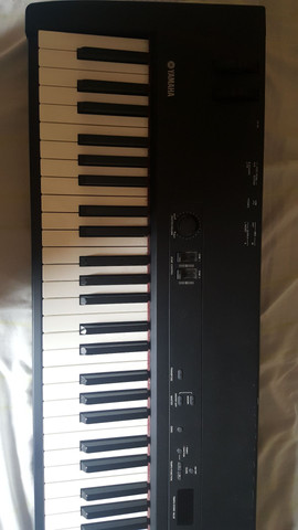 Piano digital Yamaha CP33 - Foto 2