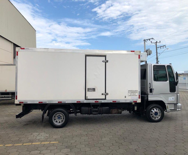 Ford cargo 712 - Foto 2