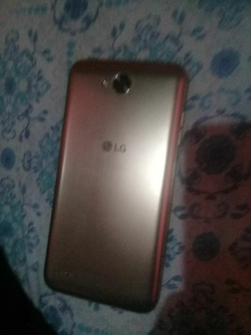 LG K10 POWER 32 GB NOVO - Foto 3