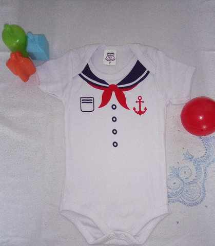Combo bodys infantil - Foto 2
