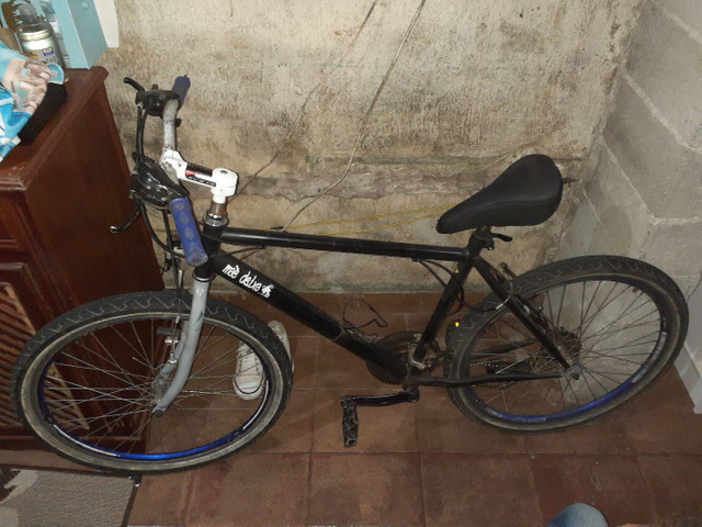 Bicicleta - Foto 2