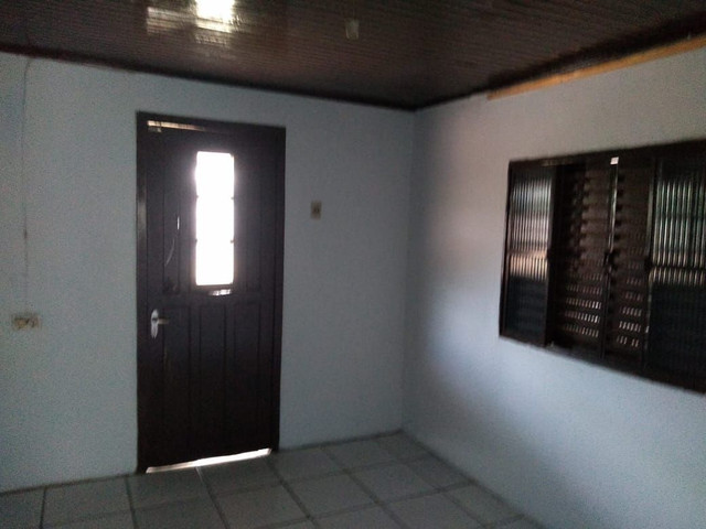 Casa na Vila Nova