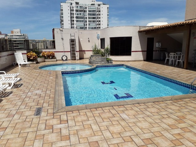 Apartamento Amplo na Praia da Costa , Montado e Decorado - 03 Quartos e 02 Vagas - Foto 14