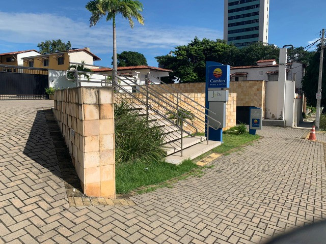 Comfort Hotel & Suites Natal, Apto Mobiliado Ponta Negra