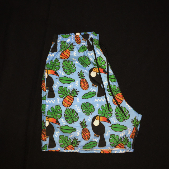 Shorts masculino mauricinho - Foto 2
