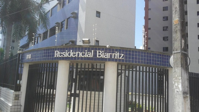 Residencial Biarritz Lagoa Nova R$ 260.000