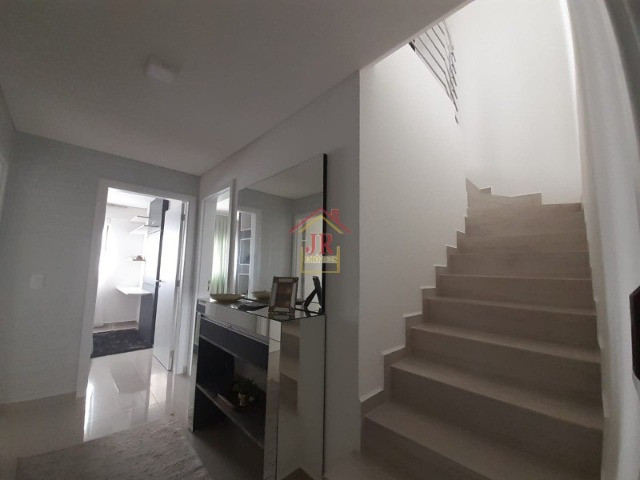 Lindo Apartamento duplex com 03 dormitórios sendo 02 suítes, um bwc, sala e cozinha , - Foto 14