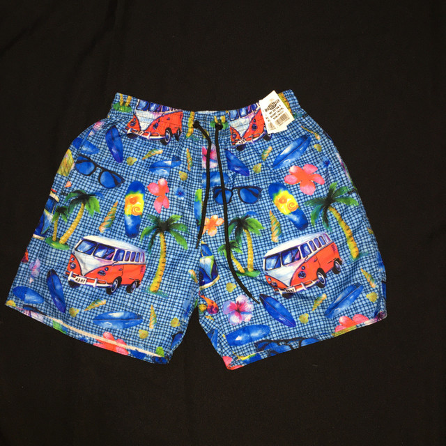 Shorts masculino mauricinho - Foto 5