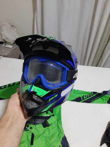Mini moto pro tork - Foto 2