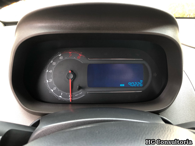 Cobalt LTZ AUTOMÁTICO 2015 - Foto 12