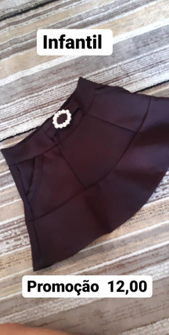 Roupa na promoção 12,00 cada - Foto 5
