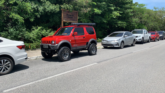 Jimny 4Sport 2017 - - Foto 6