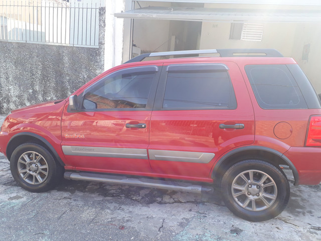 Ecosport 2010